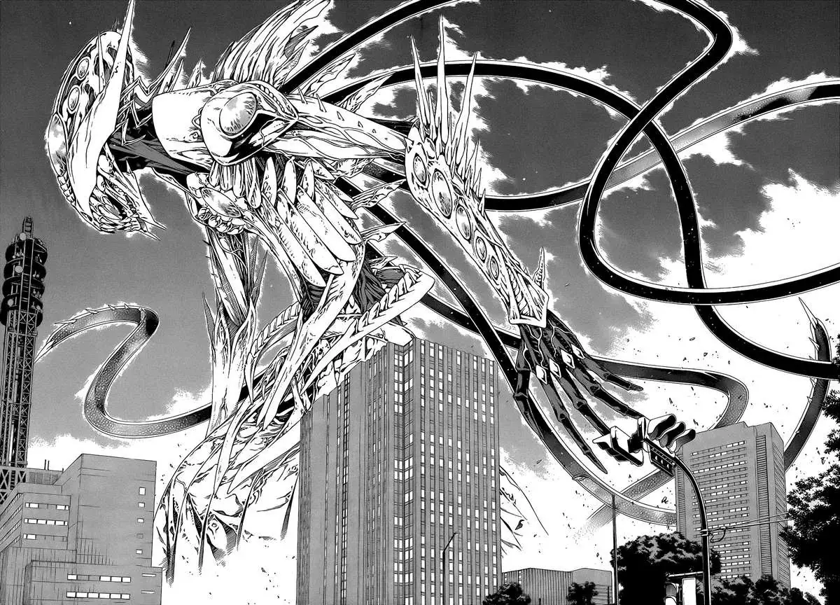 Rosario + Vampire Ss2 Chapter 68 - Trang 20