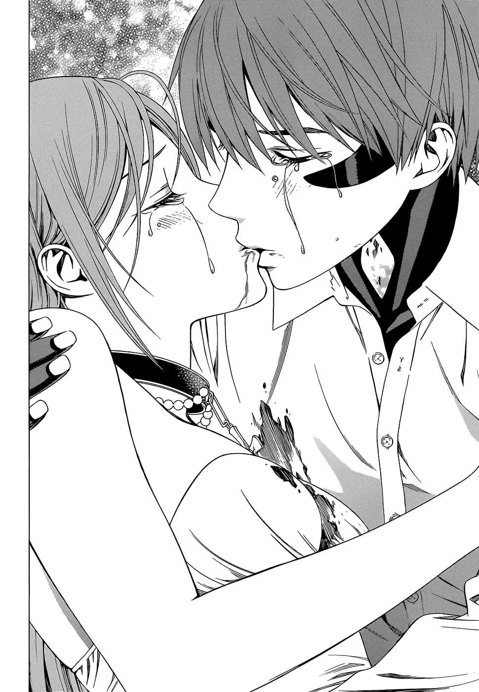 Rosario + Vampire Ss2 Chapter 68 - Trang 28