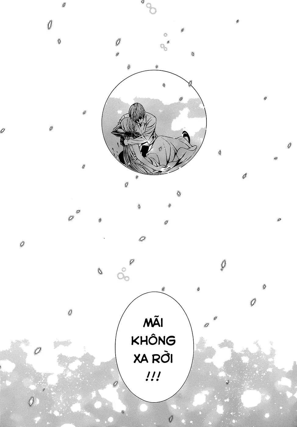 Rosario + Vampire Ss2 Chapter 68 - Trang 31