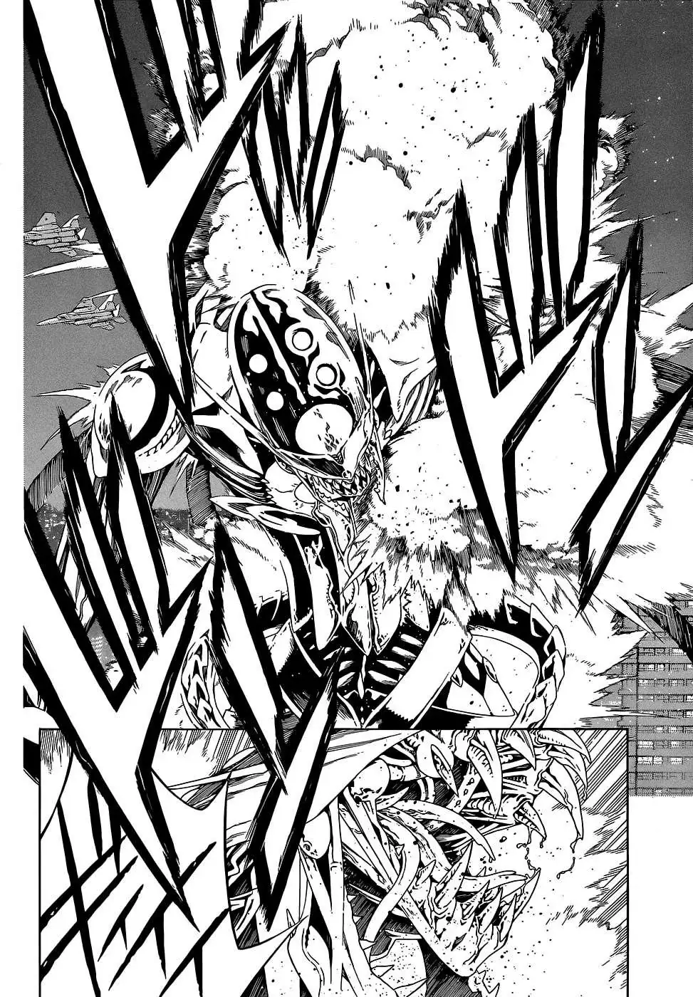 Rosario + Vampire Ss2 Chapter 69 - Trang 13