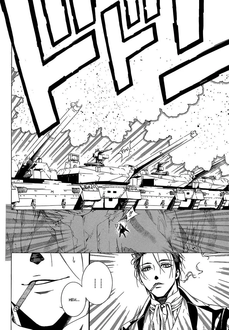 Rosario + Vampire Ss2 Chapter 69 - Trang 15