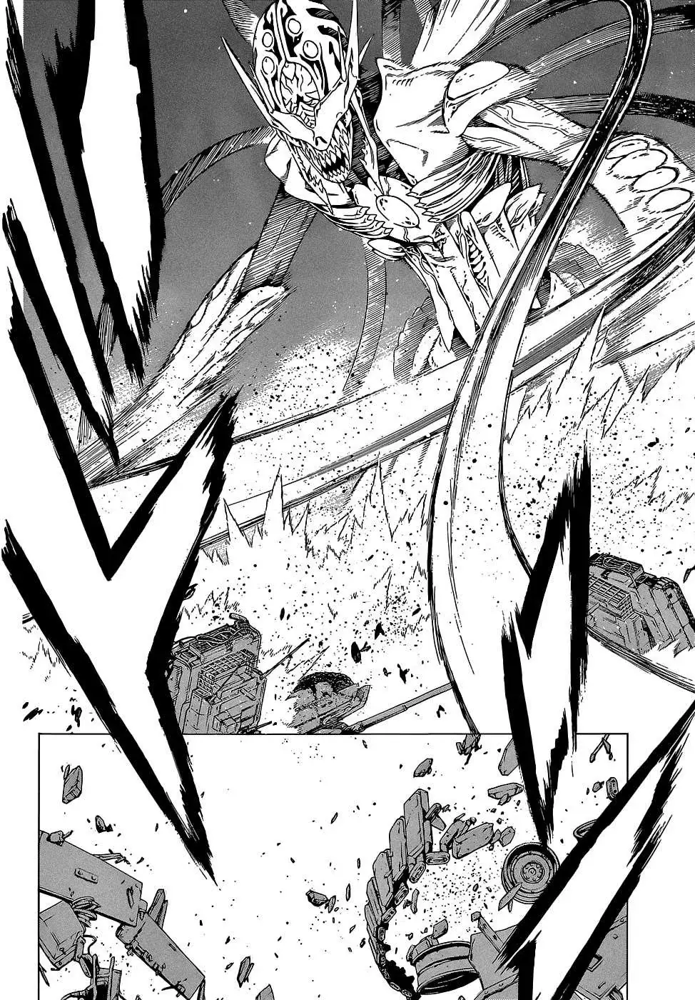 Rosario + Vampire Ss2 Chapter 69 - Trang 23