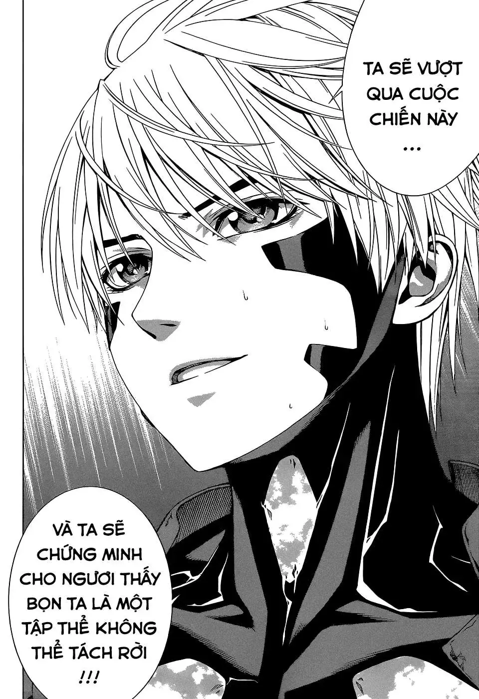 Rosario + Vampire Ss2 Chapter 72 - Trang 24