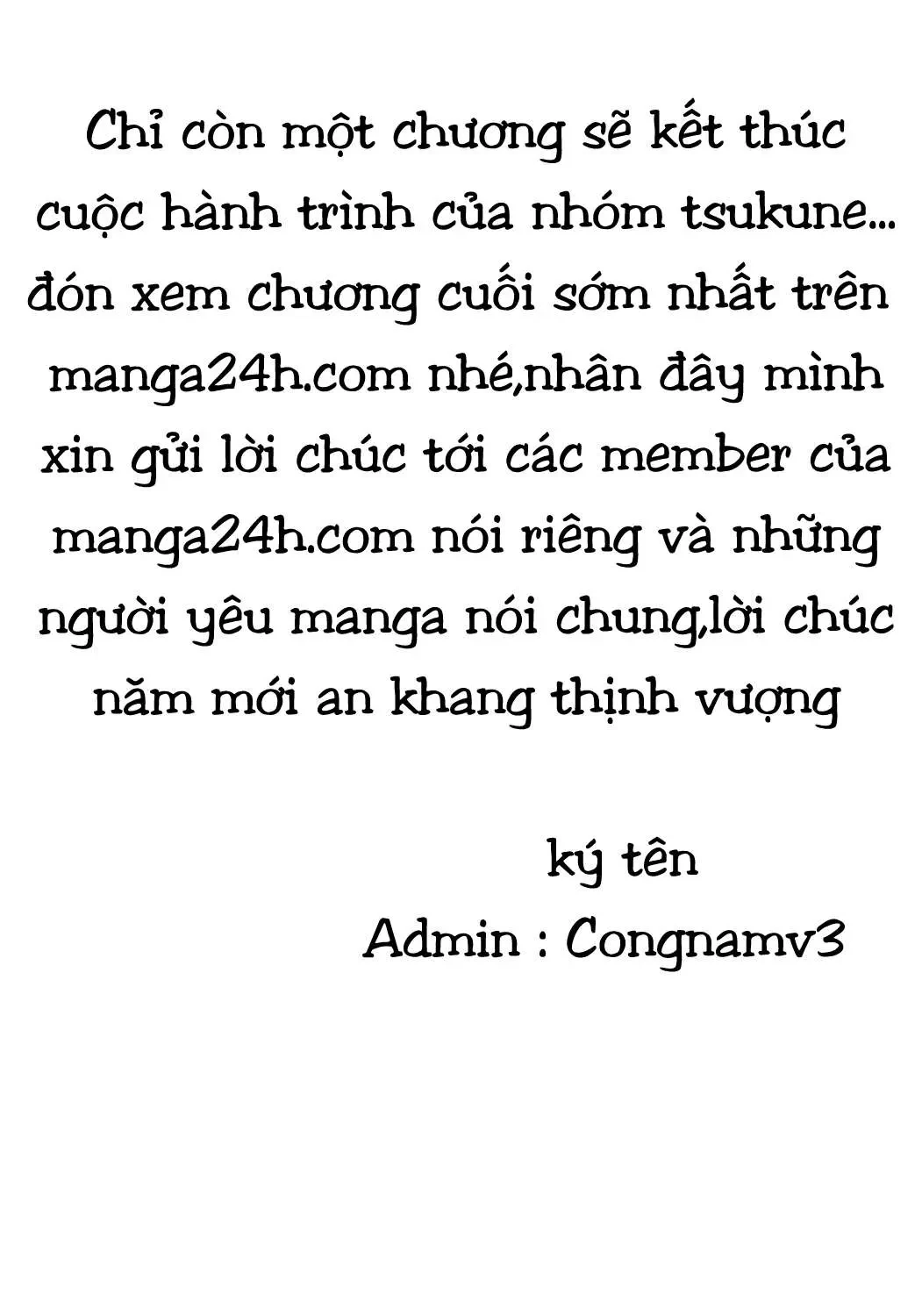 Rosario + Vampire Ss2 Chapter 72 - Trang 36