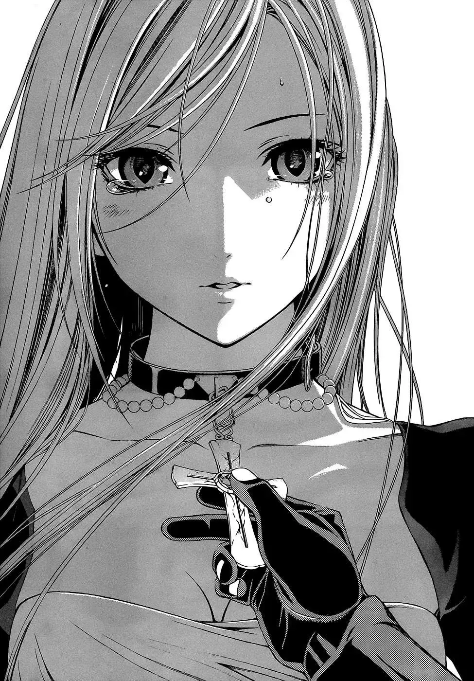 Rosario + Vampire Ss2 Chapter 73 - Trang 11