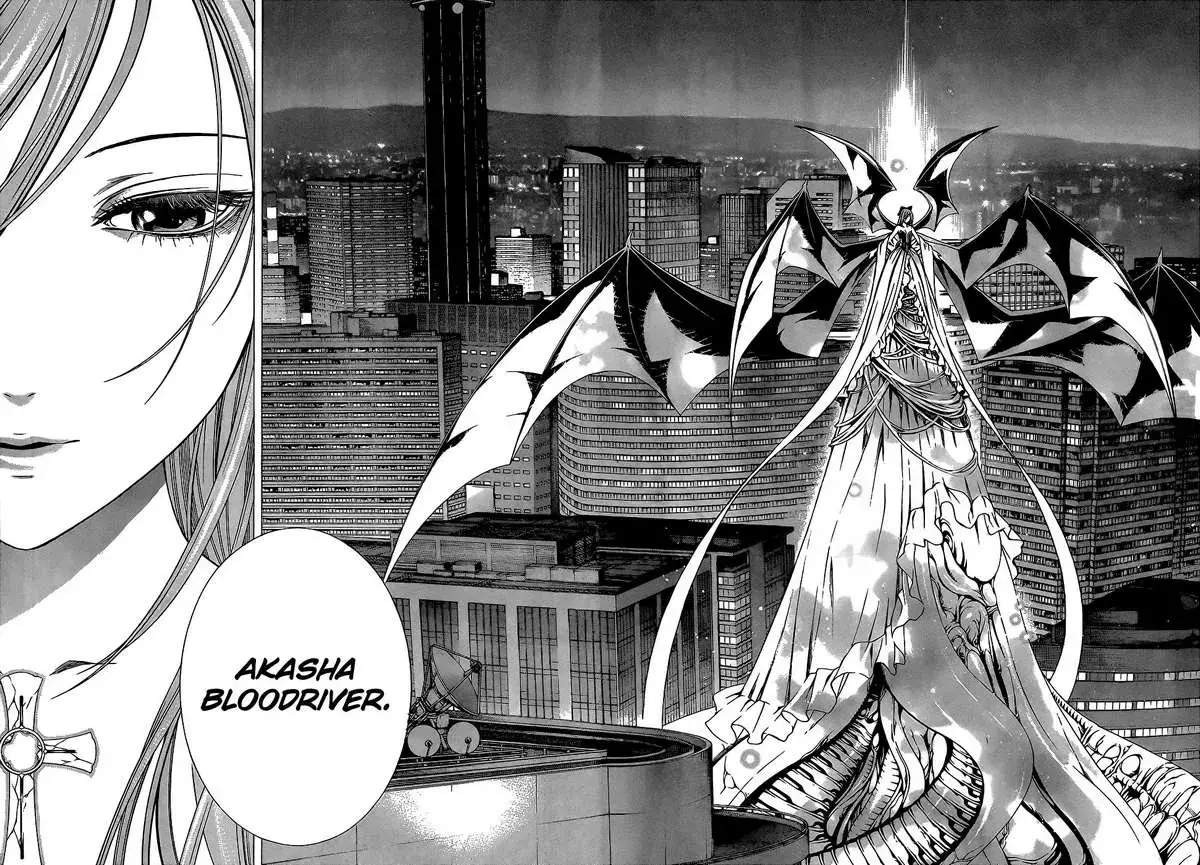 Rosario + Vampire Ss2 Chapter 73 - Trang 15