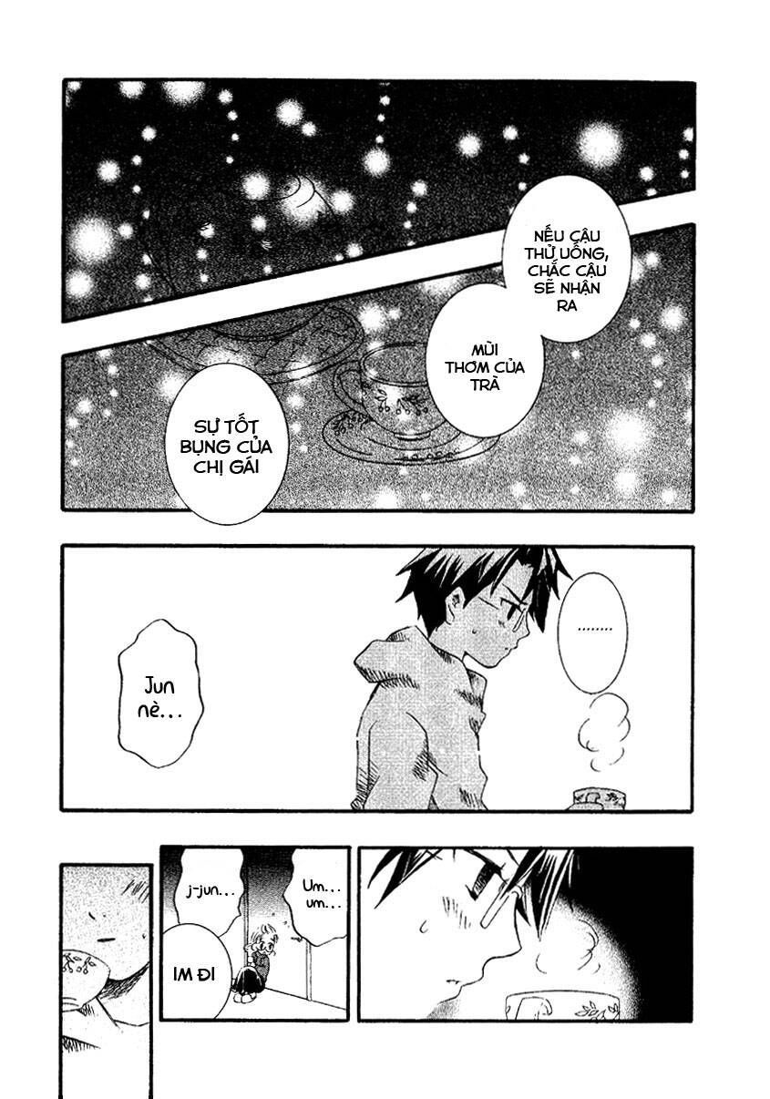 Rozen Maiden Chapter 0.2 - Trang 26