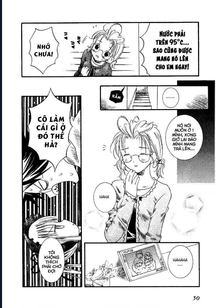 Rozen Maiden Chapter 0.6 - Trang 20