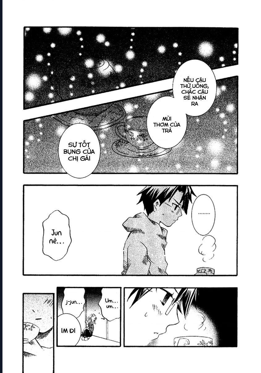 Rozen Maiden Chapter 0.6 - Trang 25