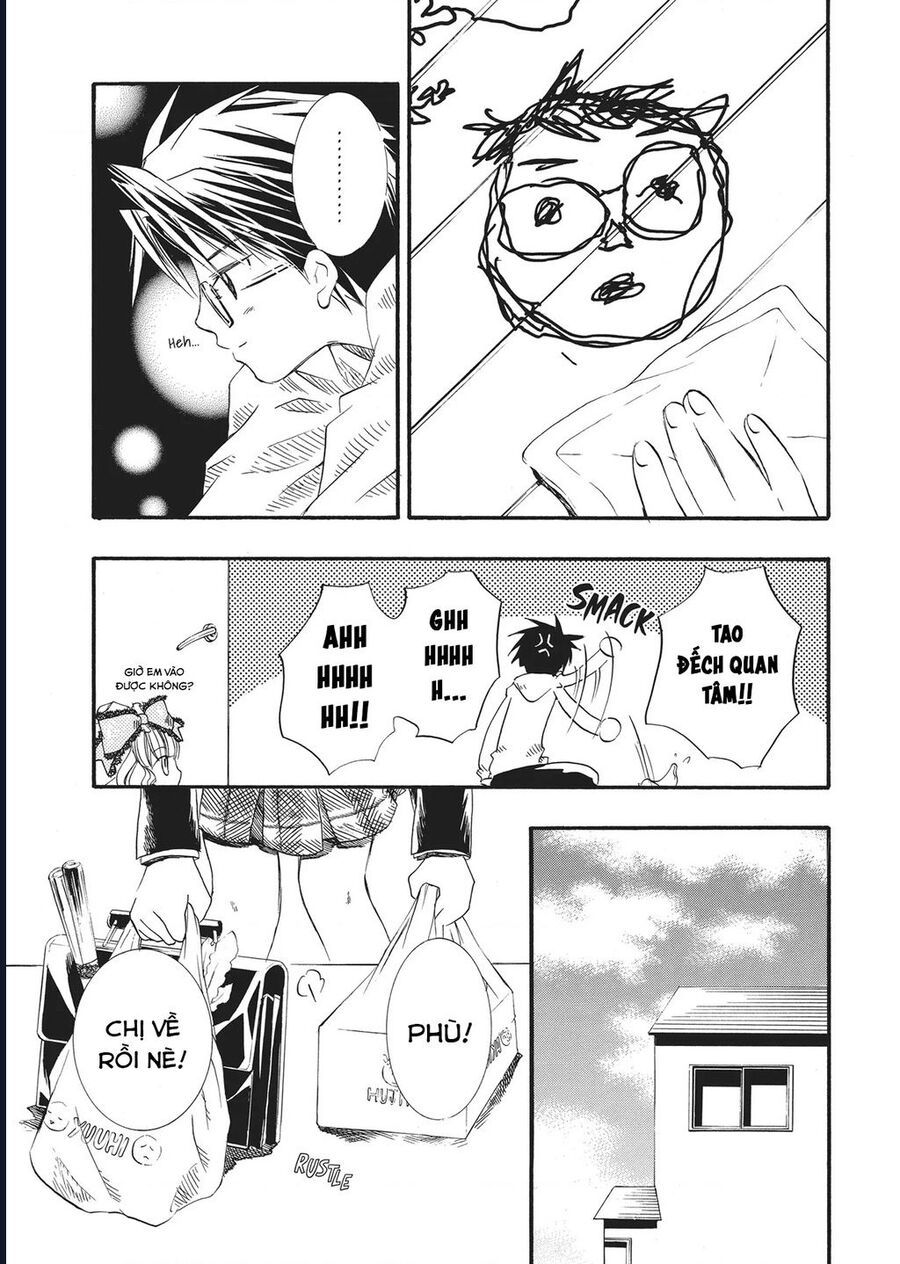 Rozen Maiden Chapter 10 - Trang 6