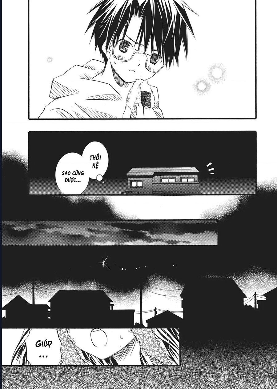 Rozen Maiden Chapter 11 - Trang 26