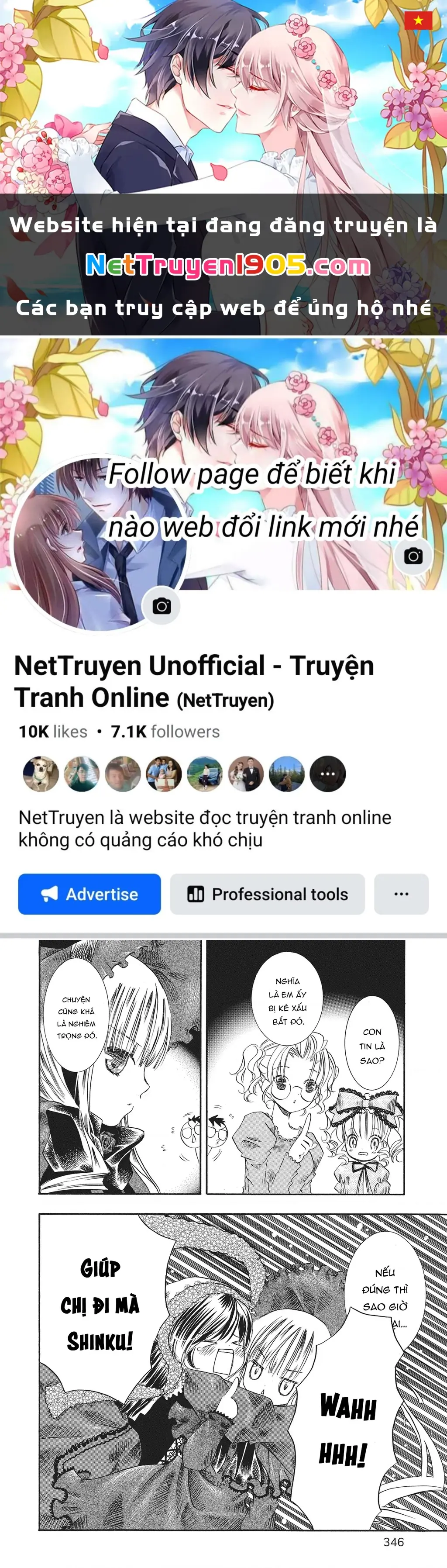 Rozen Maiden Chapter 13 - Trang 2