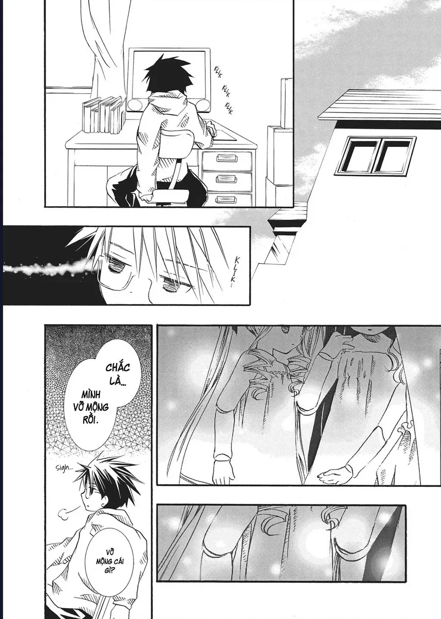Rozen Maiden Chapter 15 - Trang 10
