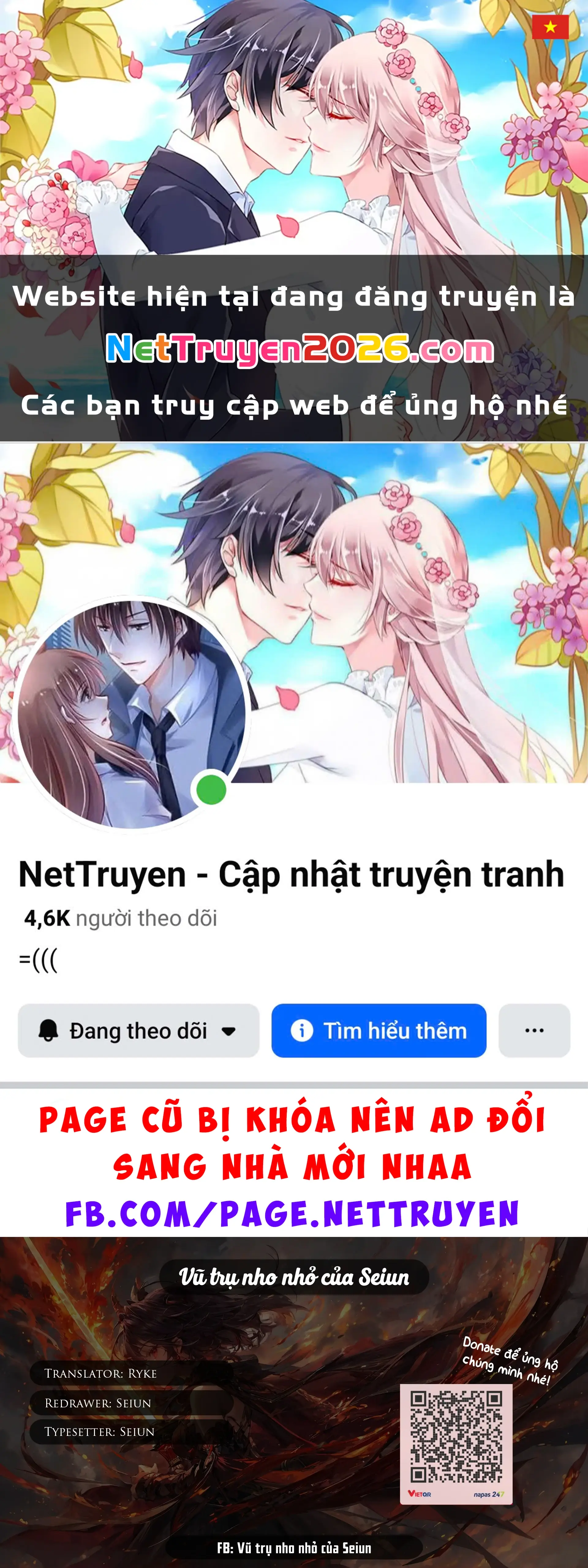 Rozen Maiden Chapter 16 - Trang 2