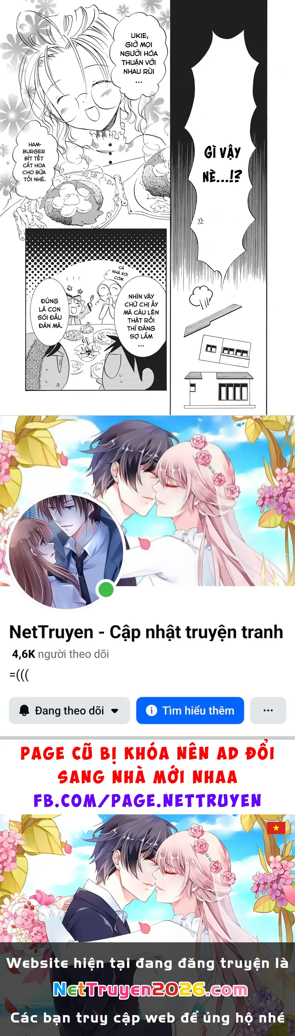 Rozen Maiden Chapter 16 - Trang 20