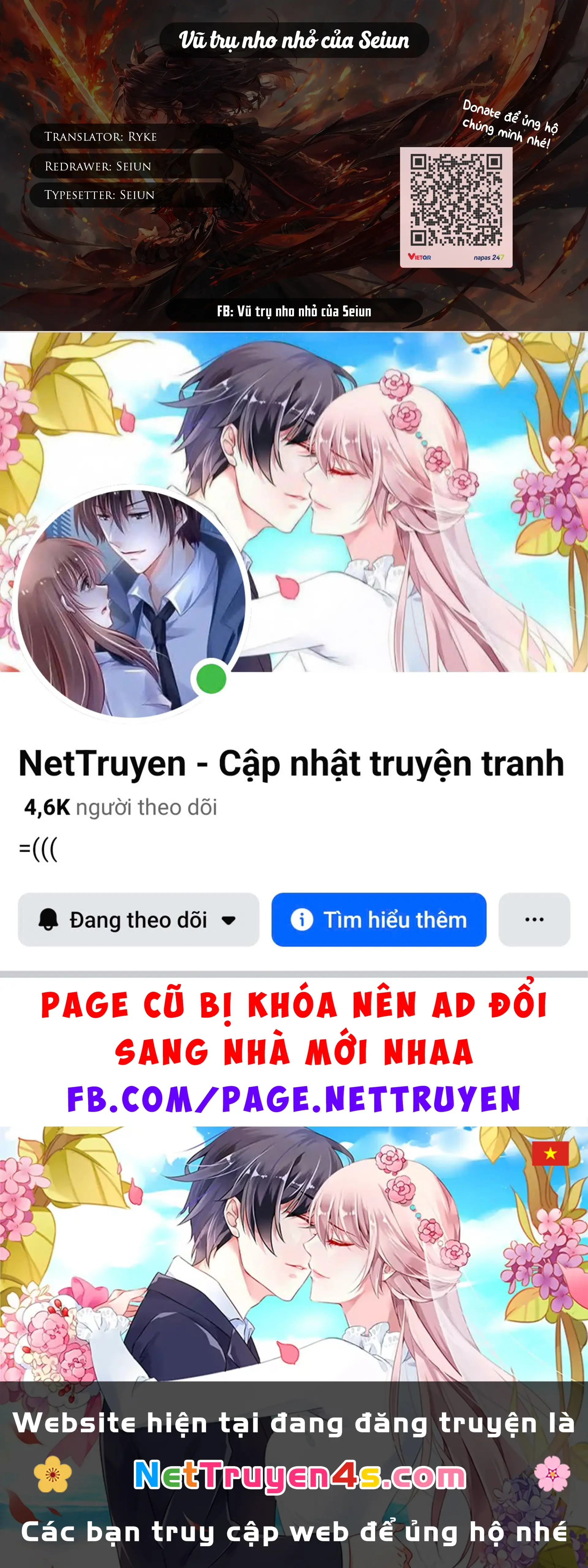 Rozen Maiden Chapter 17 - Trang 25