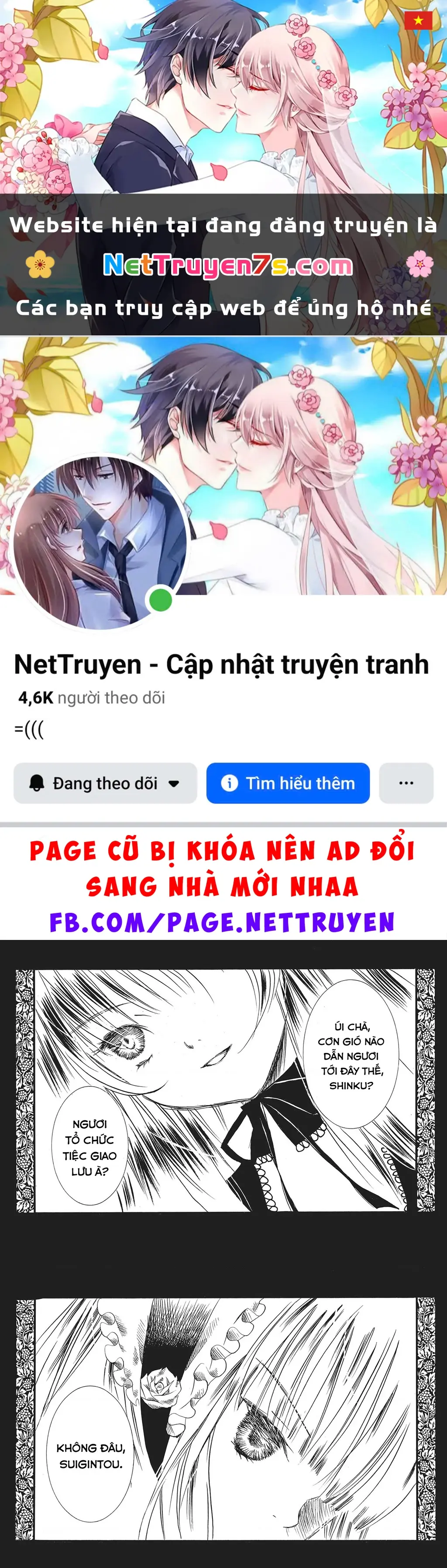 Rozen Maiden Chapter 18 - Trang 2