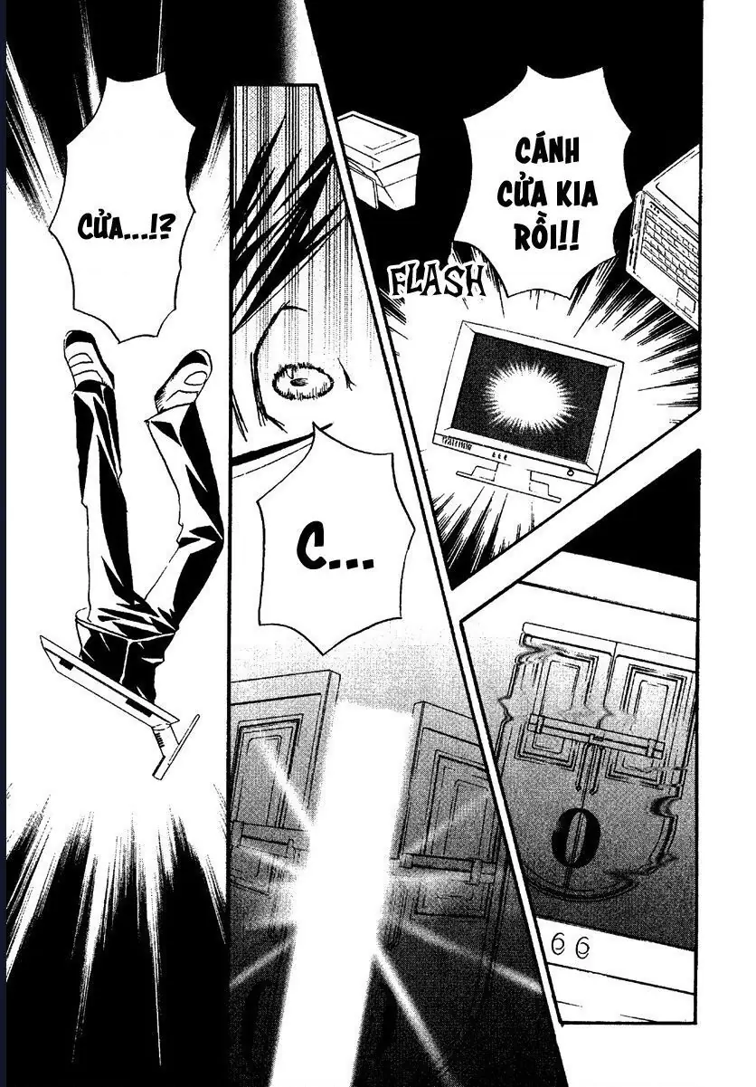 Rozen Maiden Chapter 4 - Trang 16