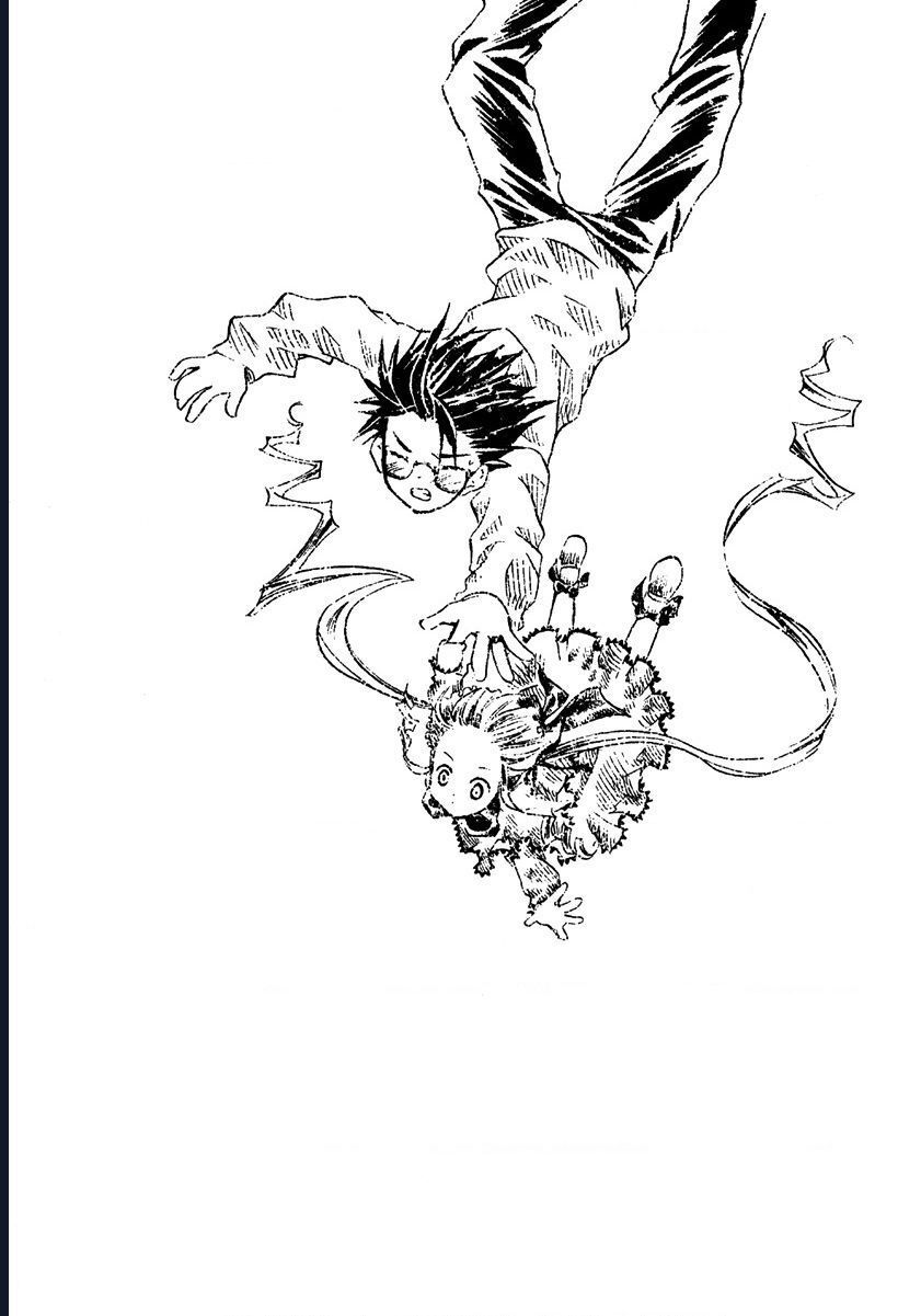 Rozen Maiden Chapter 4 - Trang 5