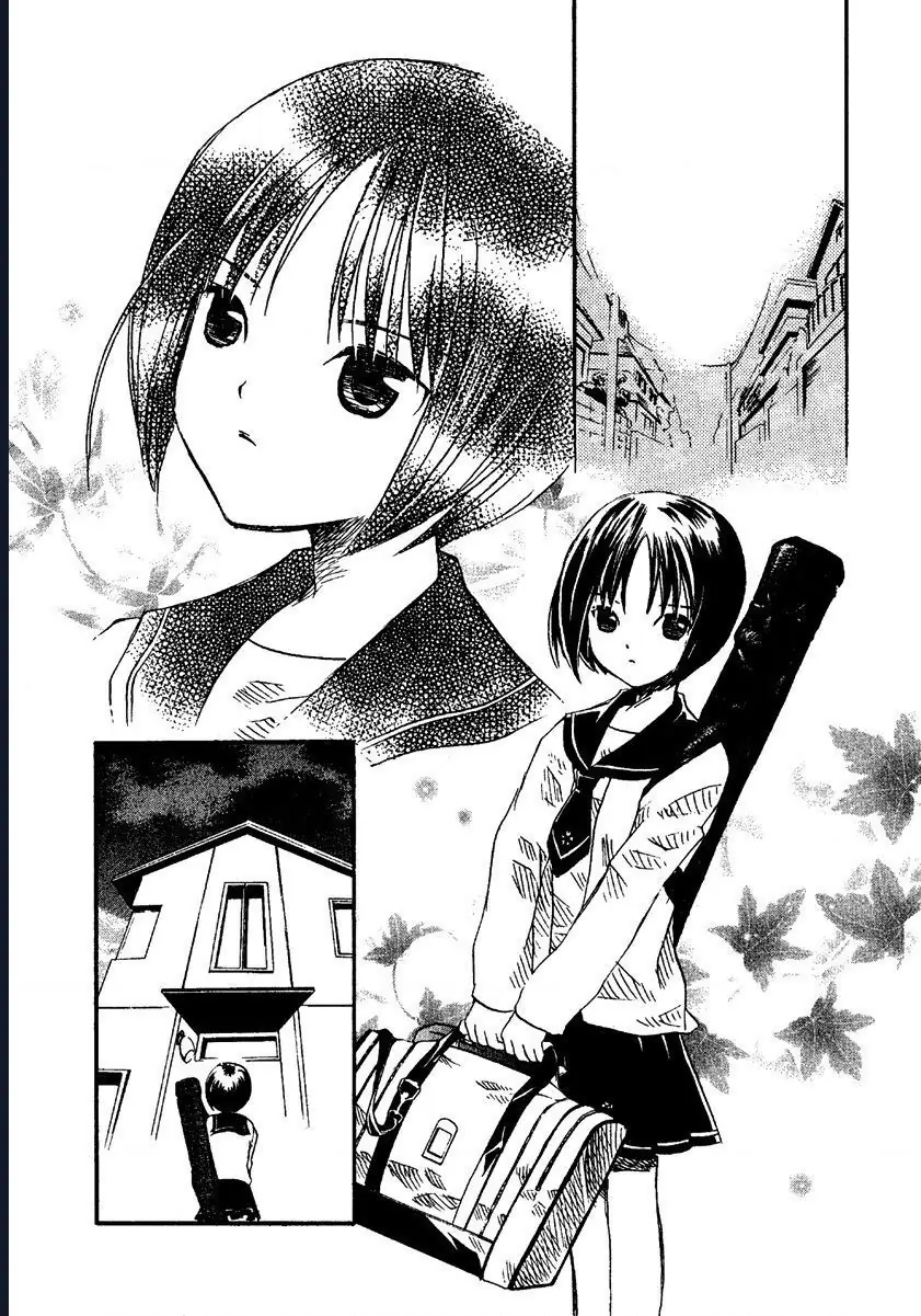Rozen Maiden Chapter 4 - Trang 7