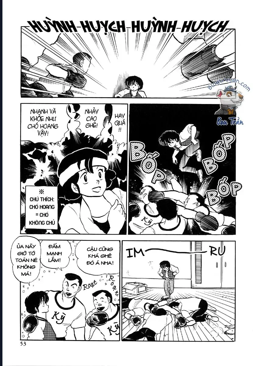 Rumic World & Rumic Theater Chapter 1 - Trang 13