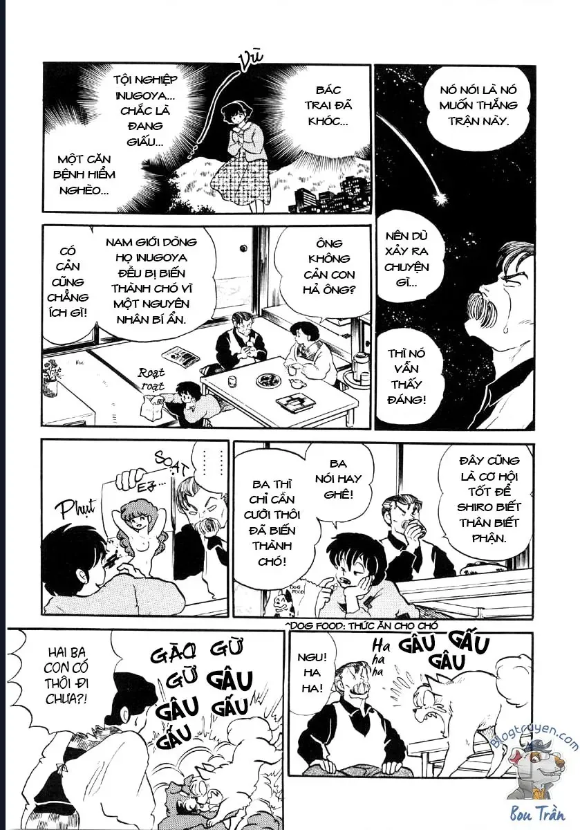 Rumic World & Rumic Theater Chapter 1 - Trang 25
