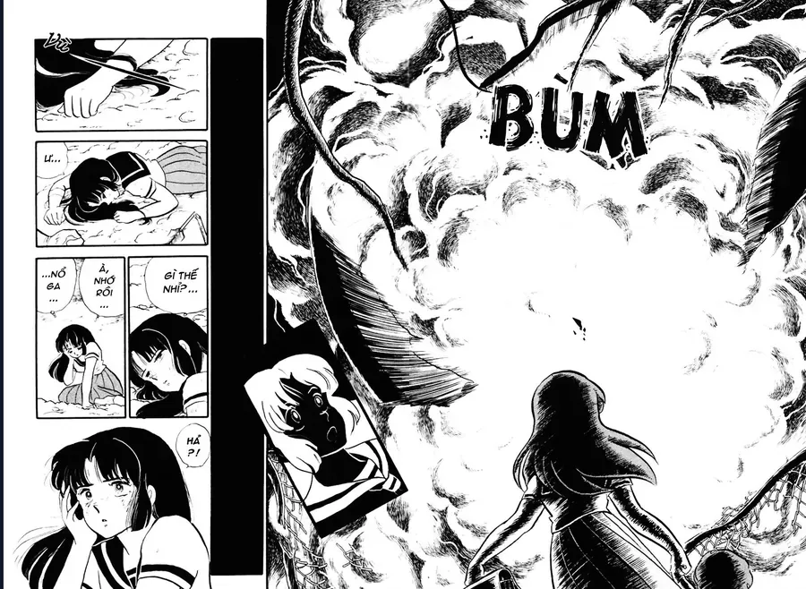 Rumic World & Rumic Theater Chapter 2 - Trang 12