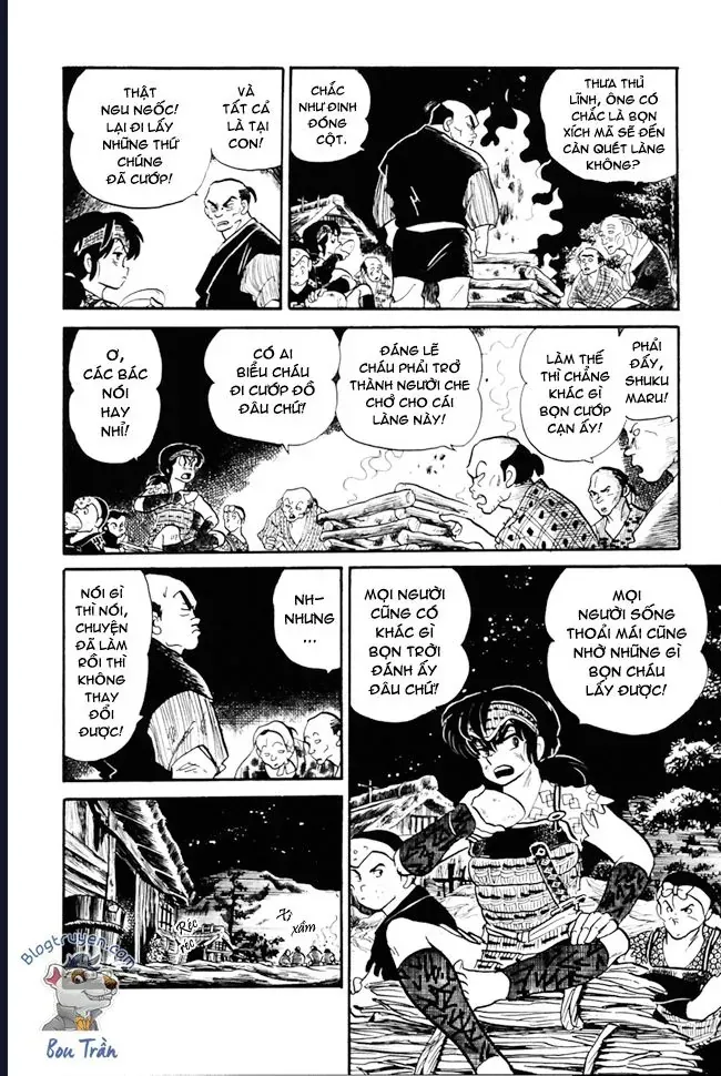 Rumic World & Rumic Theater Chapter 2 - Trang 22