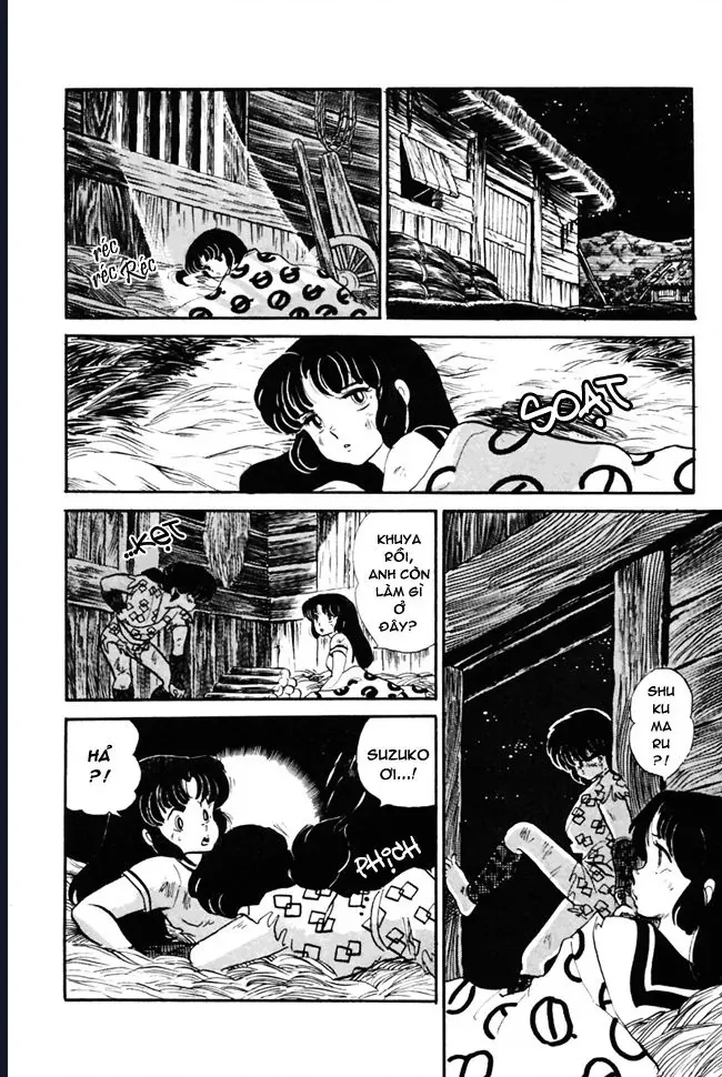 Rumic World & Rumic Theater Chapter 2 - Trang 32