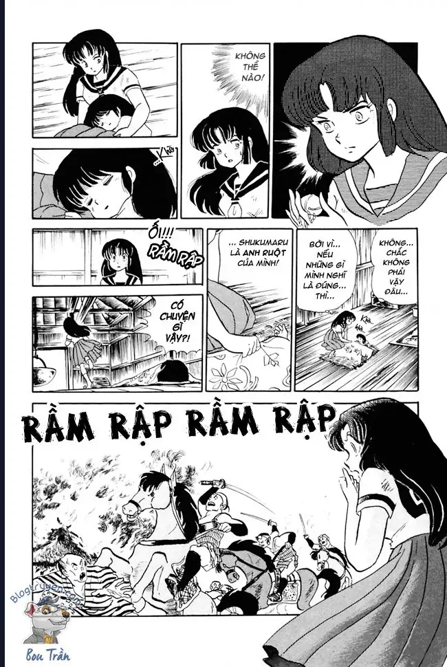 Rumic World & Rumic Theater Chapter 2 - Trang 42