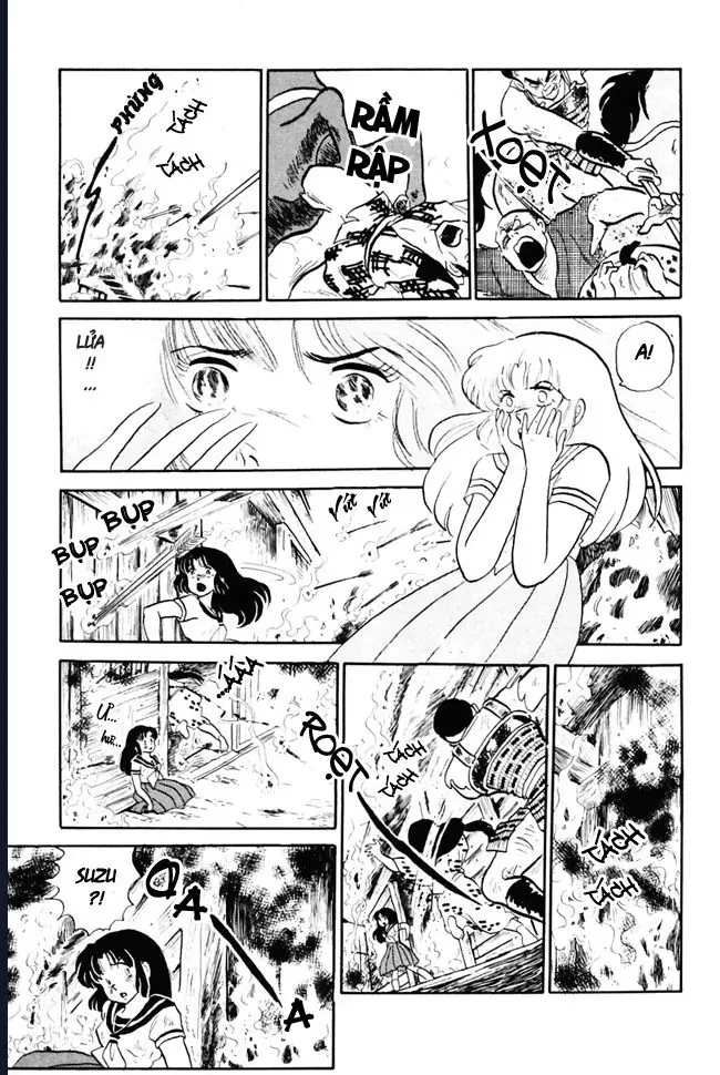 Rumic World & Rumic Theater Chapter 2 - Trang 43