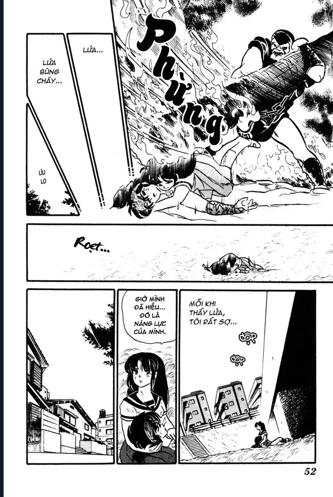 Rumic World & Rumic Theater Chapter 2 - Trang 48