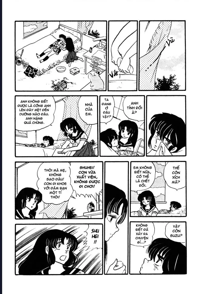 Rumic World & Rumic Theater Chapter 2 - Trang 49