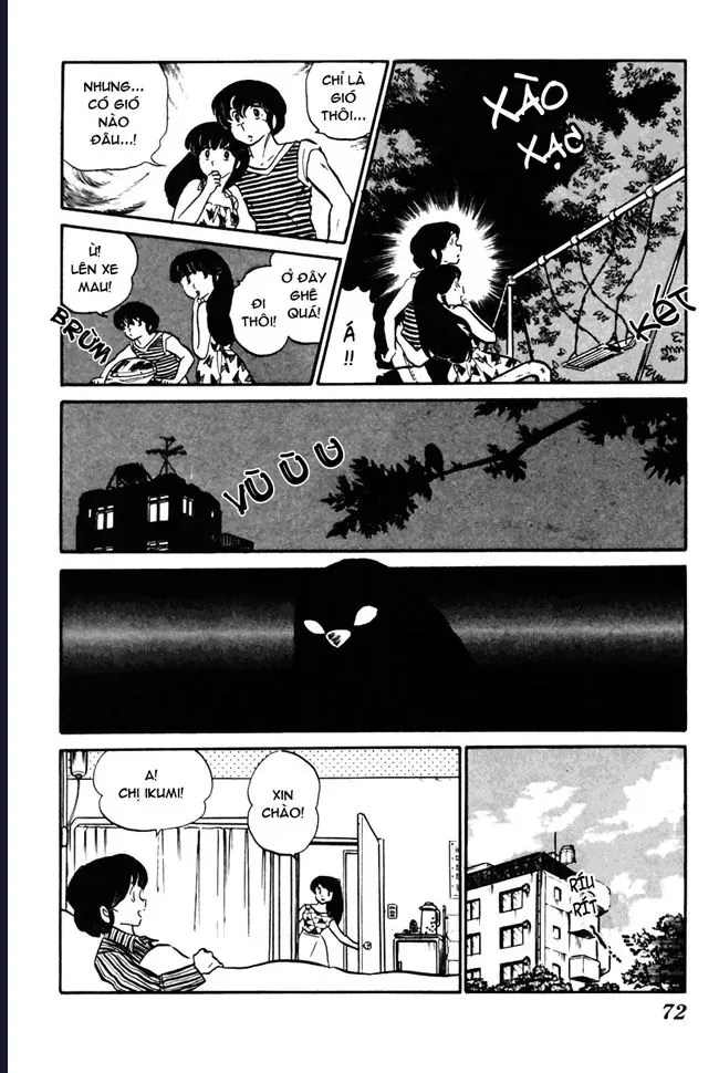 Rumic World & Rumic Theater Chapter 3 - Trang 12