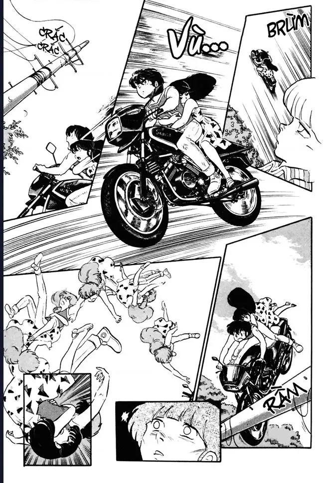 Rumic World & Rumic Theater Chapter 3 - Trang 29
