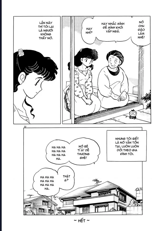 Rumic World & Rumic Theater Chapter 4 - Trang 33