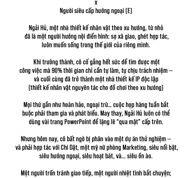 Run Run Rẩy Rẩy Chạy Khỏi Người Chapter 0 - Trang 2