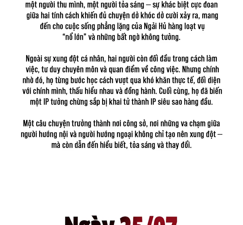 Run Run Rẩy Rẩy Chạy Khỏi Người Chapter 0 - Trang 3