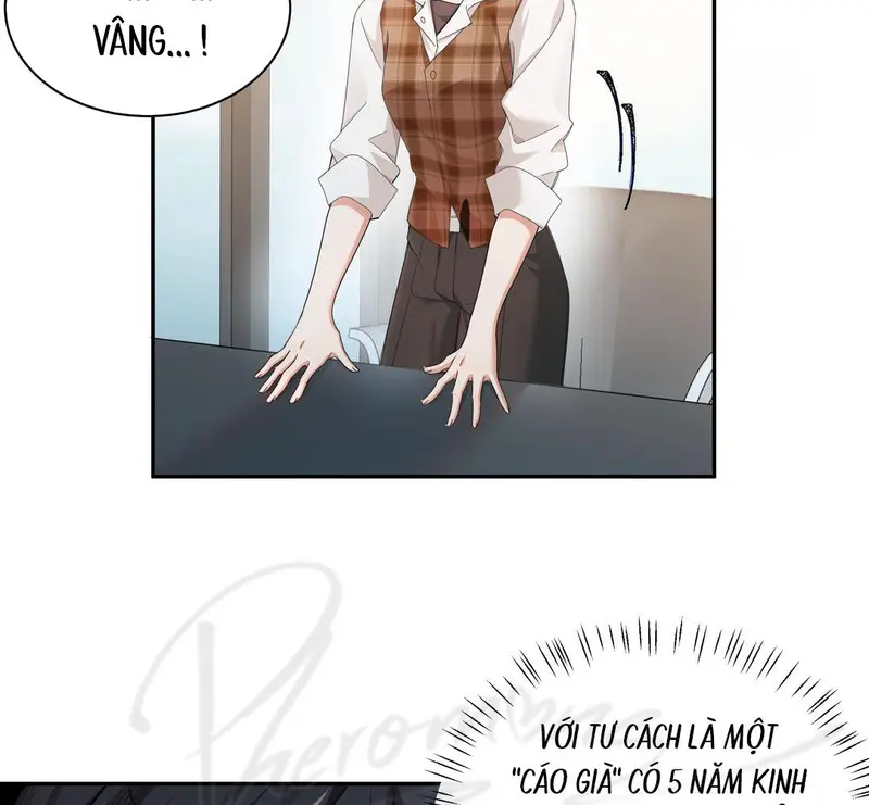 Run Run Rẩy Rẩy Chạy Khỏi Người Chapter 1 - Trang 15