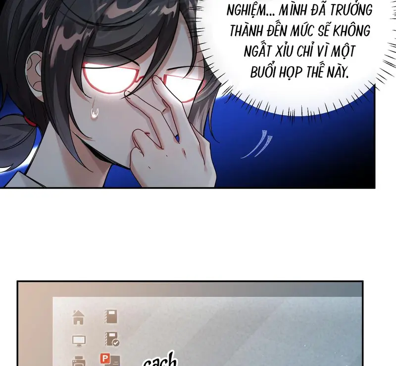 Run Run Rẩy Rẩy Chạy Khỏi Người Chapter 1 - Trang 16