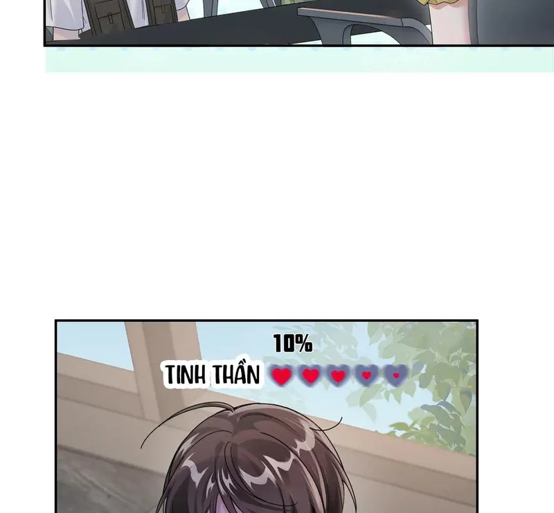 Run Run Rẩy Rẩy Chạy Khỏi Người Chapter 1 - Trang 21