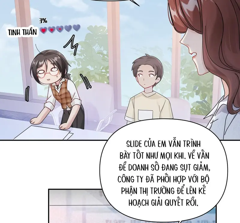 Run Run Rẩy Rẩy Chạy Khỏi Người Chapter 1 - Trang 23