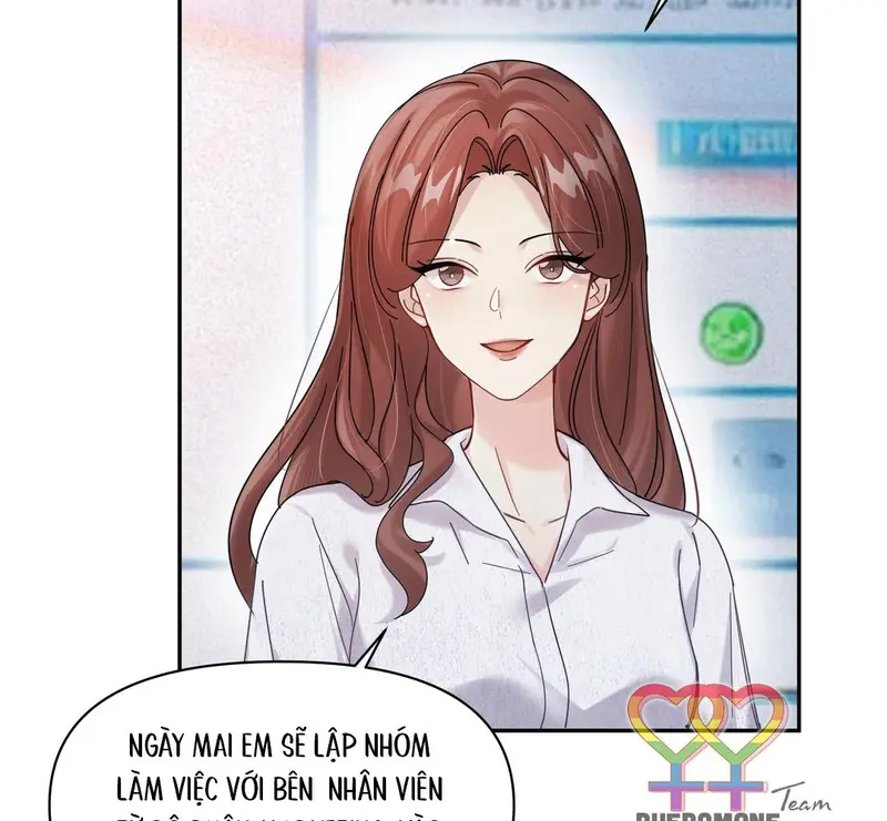 Run Run Rẩy Rẩy Chạy Khỏi Người Chapter 1 - Trang 24