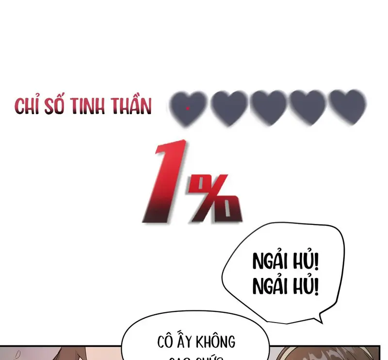 Run Run Rẩy Rẩy Chạy Khỏi Người Chapter 1 - Trang 27