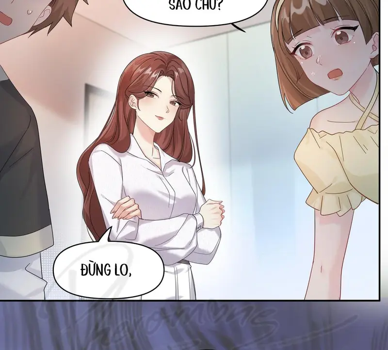 Run Run Rẩy Rẩy Chạy Khỏi Người Chapter 1 - Trang 28