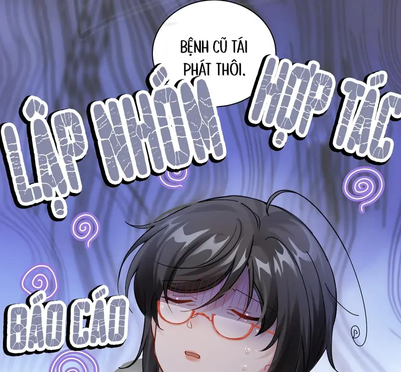 Run Run Rẩy Rẩy Chạy Khỏi Người Chapter 1 - Trang 29