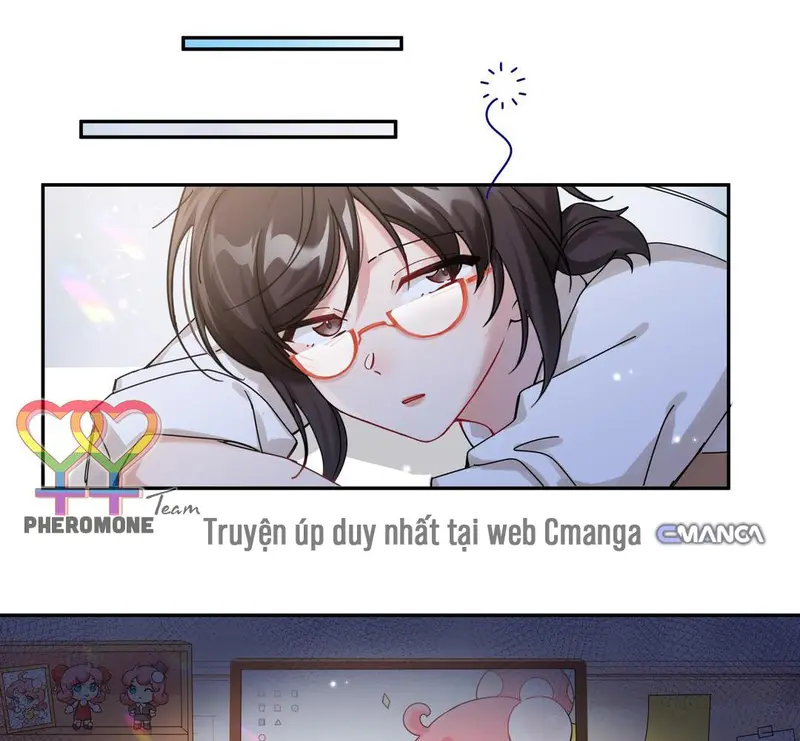 Run Run Rẩy Rẩy Chạy Khỏi Người Chapter 1 - Trang 32