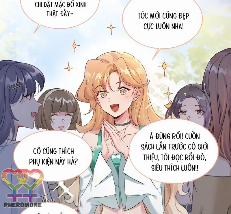 Run Run Rẩy Rẩy Chạy Khỏi Người Chapter 1 - Trang 36