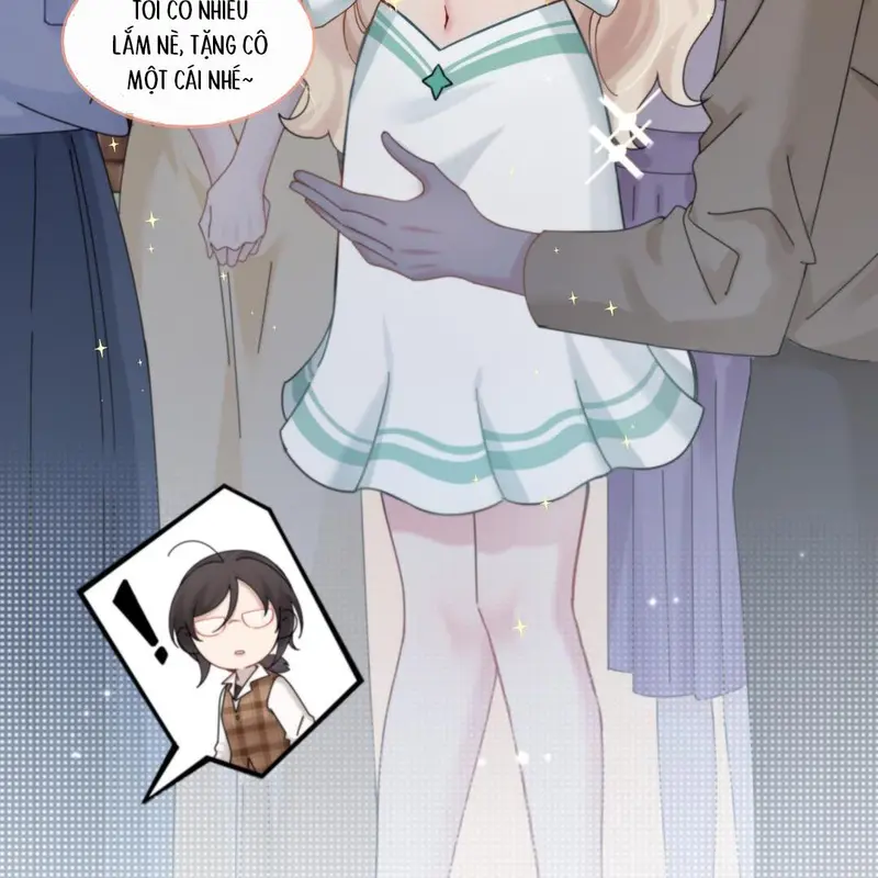 Run Run Rẩy Rẩy Chạy Khỏi Người Chapter 1 - Trang 37