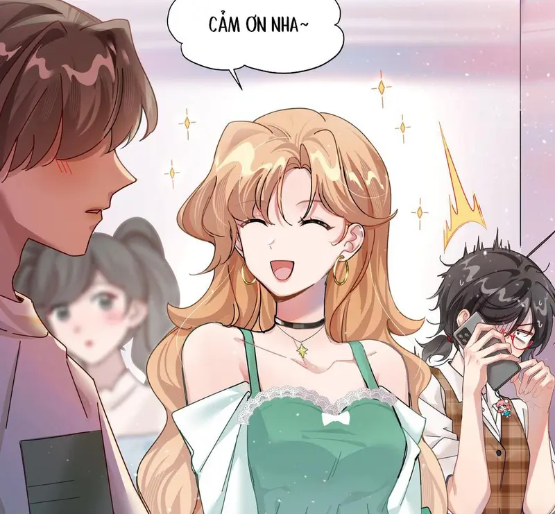 Run Run Rẩy Rẩy Chạy Khỏi Người Chapter 1 - Trang 49